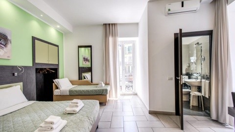 Napoli Suite – fotografie 4