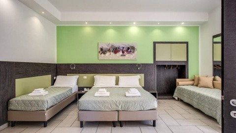Napoli Suite – fotografie 5