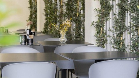 Biscardi Hotel Bari (ex. Europa) – fotografie 4
