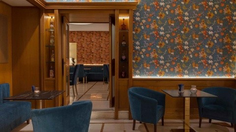 Europa Grand Hotel-Restaurant – fotografie 5