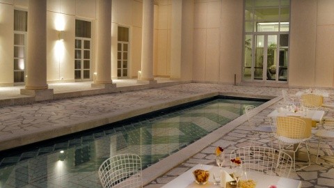 Palazzo Esedra – fotografie 2