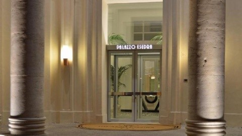 Palazzo Esedra – fotografie 4
