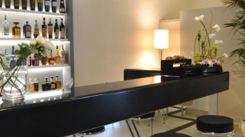 Palazzo Esedra – fotografie 5