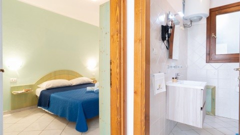 Residence Il Borgo di Badesi – fotografie 3
