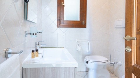 Residence Il Borgo di Badesi – fotografie 4