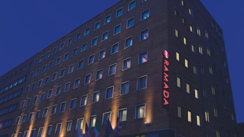 Ramada by Wyndham Naples – fotografie 2