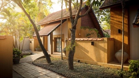 Jetwing Ayurveda Pavilions – fotografie 3
