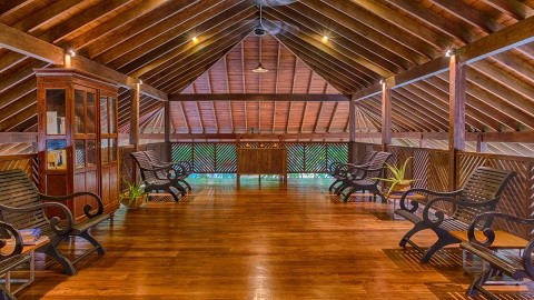 Jetwing Ayurveda Pavilions – fotografie 4