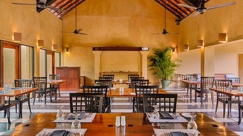 Jetwing Ayurveda Pavilions – fotografie 5