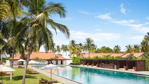 Jetwing Lagoon – fotografie 3