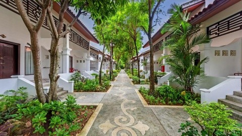 Duangjitt Resort – fotografie 2