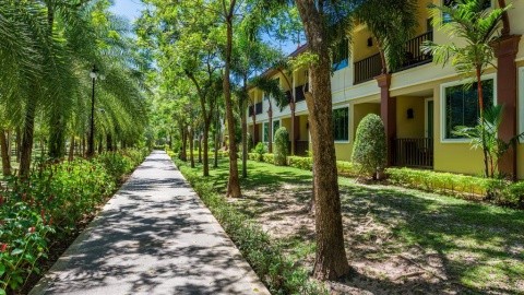Duangjitt Resort – fotografie 5