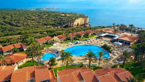 AluaSun Mediterraneo – fotografie 5