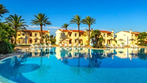 AluaSun Mediterraneo – fotografie 4