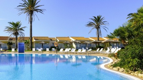 AluaSun Mediterraneo – fotografie 3