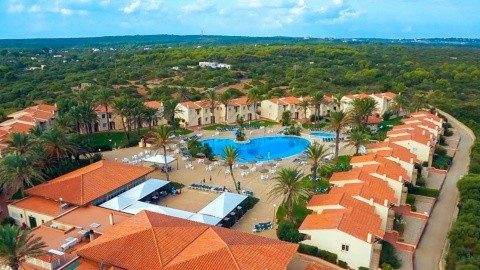 AluaSun Mediterraneo – fotografie 2