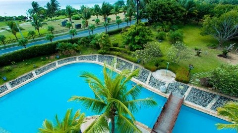 Palm Beach Resort Yalong Bay Sanya – fotografie 2