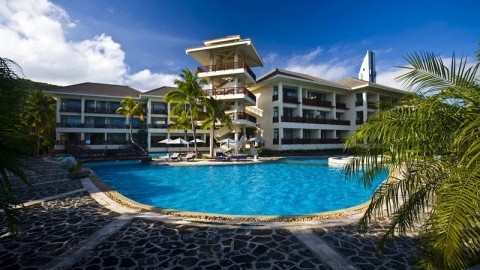 Palm Beach Resort Yalong Bay Sanya – fotografie 5