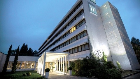 Living Place Hotel – fotografie 2