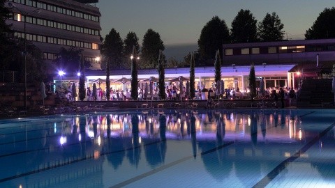 Living Place Hotel – fotografie 3