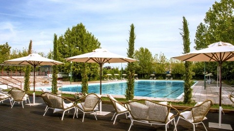 Living Place Hotel – fotografie 4