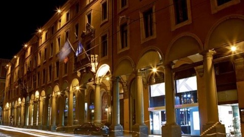 Grand Majestic Gia' Baglioni – fotografie 2