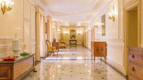 Grand Majestic Gia' Baglioni – fotografie 4
