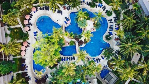 Holiday Inn Resort Phuket Surin Beach By IHG – fotografie 2