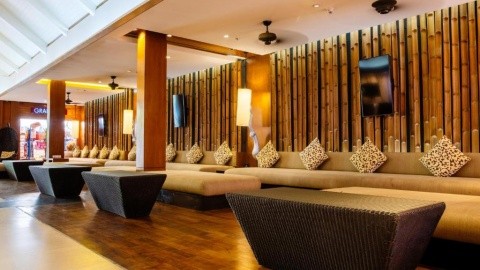 Holiday Inn Resort Phuket Surin Beach By IHG – fotografie 4