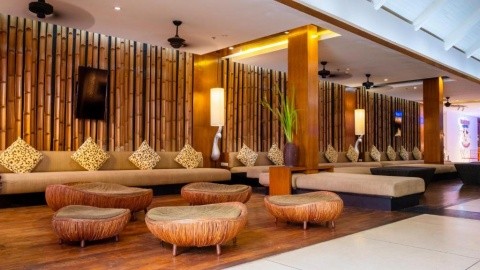 Holiday Inn Resort Phuket Surin Beach By IHG – fotografie 5