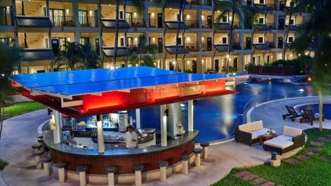 Radisson Resort and Suites Phuket – fotografie 2