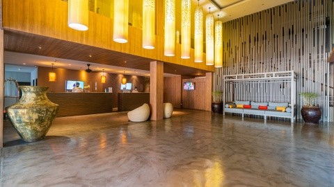 Radisson Resort and Suites Phuket – fotografie 4