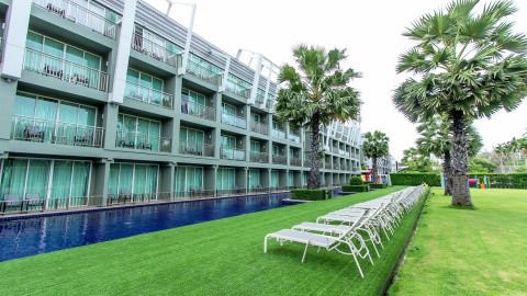 Sugar Marina Resort - Art - Karon Beach – fotografie 2