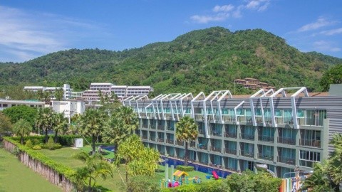 Sugar Marina Resort - Art - Karon Beach – fotografie 3