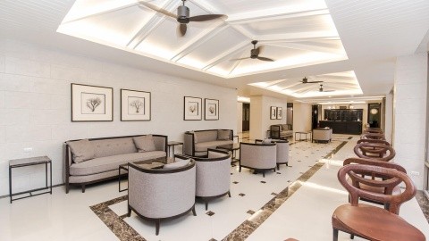 Sugar Marina Resort - Art - Karon Beach – fotografie 4
