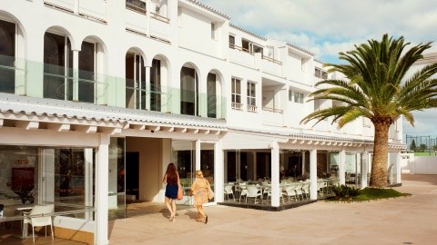 Playa Park Club – fotografie 3