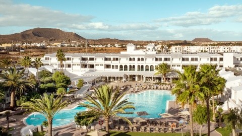 Playa Park Club – fotografie 4