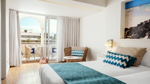 Playa Park Club – fotografie 5