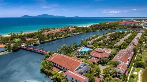 Koi Resort And Spa Hoi An