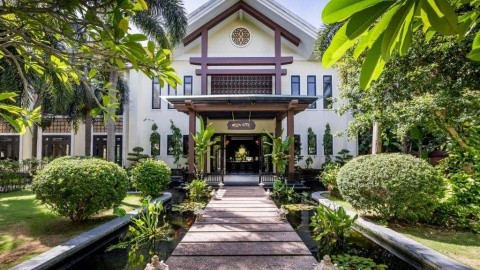 Koi Resort And Spa Hoi An – fotografie 4