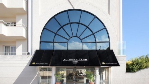 Augusta Club – fotografie 2
