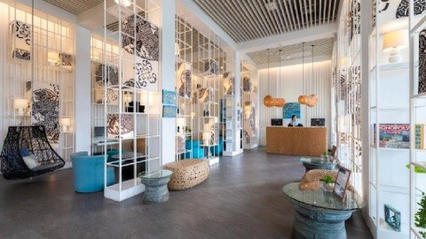The Nai Harn Phuket – fotografie 5