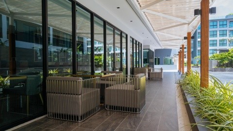 Wekata Luxury – fotografie 3