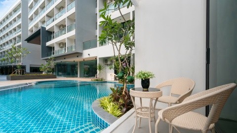 Wekata Luxury – fotografie 5