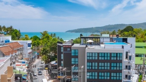 KK Karon Kata Boutique