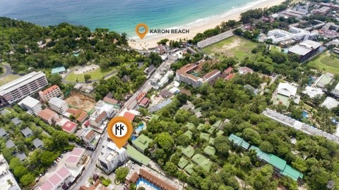 KK Karon Kata Boutique – fotografie 2