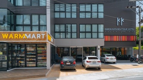 KK Karon Kata Boutique – fotografie 4