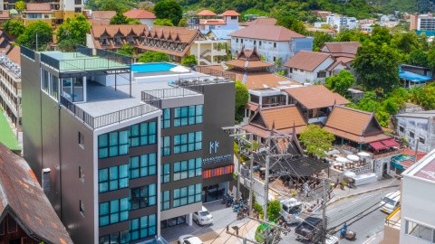 KK Karon Kata Boutique – fotografie 5