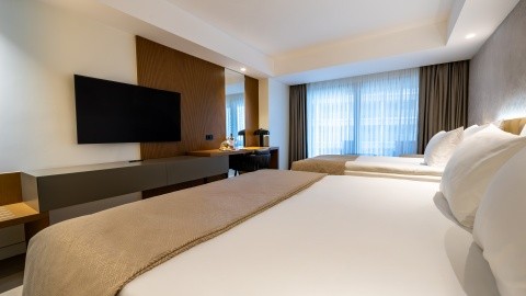Beks Premium Resort & Spa (ex. Vista Hill) – fotografie 4