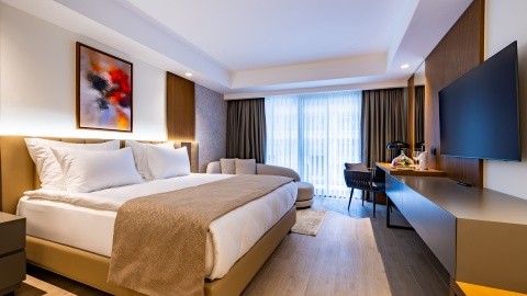 Beks Premium Resort & Spa (ex. Vista Hill) – fotografie 5